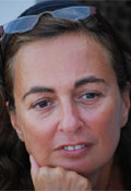 Elena Loewenthal