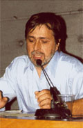 Andrea Gianinazzi